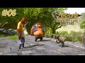 Monkey King Hero Is Back Act 6 1080p 60fps PC INDONESIA