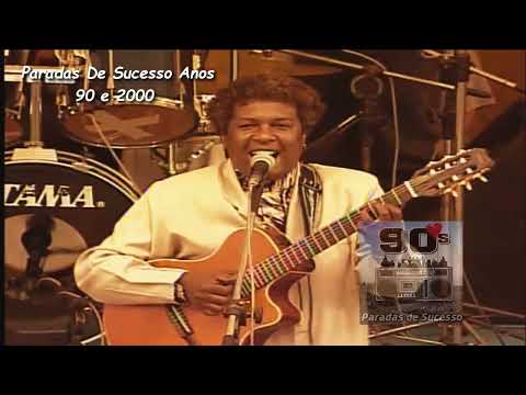 Grupo Só Preto Sem Preconceito - A Coisa Mais Linda