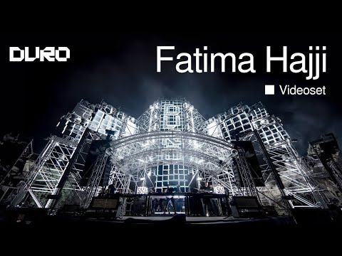 Fatima Hajji @ DURO FESTIVAL 2024