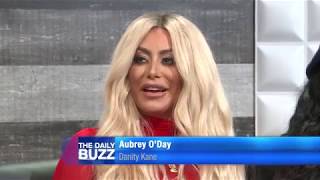 Danity Kane Reunites Part 1