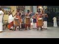 Bhagavathy Chenda Melam JB 2020