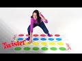 Twister Demo Hasbro Gaming