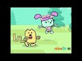 Wow Wow Wubbzy S Final Airing On The Nick Jr Channel April 14 2014 Recreation