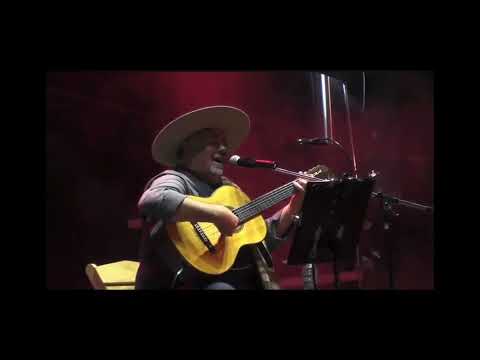 Marcelo Miraglia - Fiesta Nacional del Gaucho en General Madariaga "El Grito"