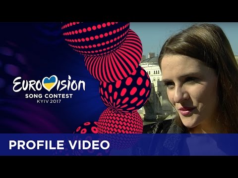 Profile Video: Jana Burčeska from F.Y.R. Macedonia