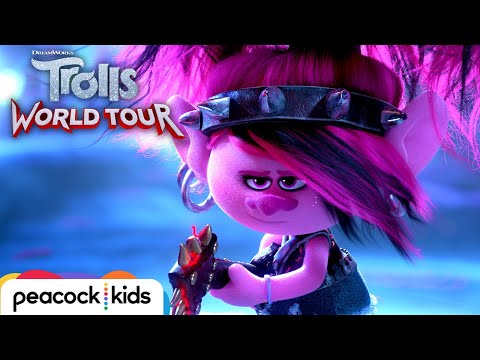 Trolls World Tour (Trailer 3)