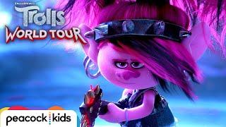 Troller Dünya Turu ( Trolls World Tour )