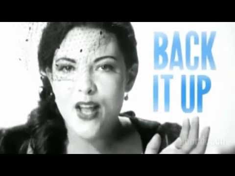 Caro Emerald Back It Up Kraak & Smaak Remix