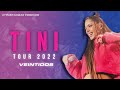 TINI, Greeicy - 22 (Live Studio - Tini Tour)