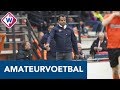 AFC heeft goed antwoord op aanvalsspel Katwijk: 'Opluchting is groot' - OMROEP WEST SPORT