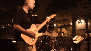 Nervous Breakdown - Brad Paisley/White Lightnin Version 07/08/2011
