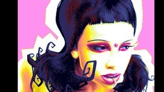 Haujobb & TRSI & Depth - Bizarre Love Triangle - Amiga Demo (AGA)