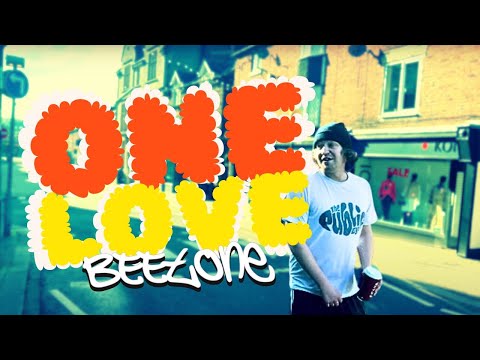 BeeTone - One Love [Music Video] 🫡