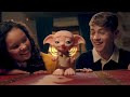 HARRY POTTER KOUZELNÝ MLUVÍCÍ DOBBY CZ&SK1