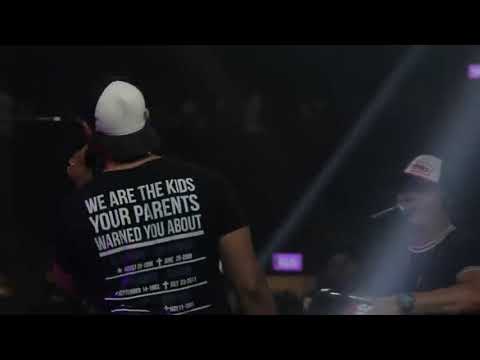 VOU PRO SERENO - QUE  NEM IOIÔ/ DE SAMPA À SÃO LUIZ