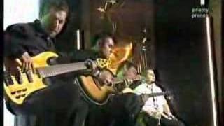 Kuly & Desmod - Zhori vsetko co mam TV Show Kuly & Desmod - Zhori vsetko co mam TV Show
