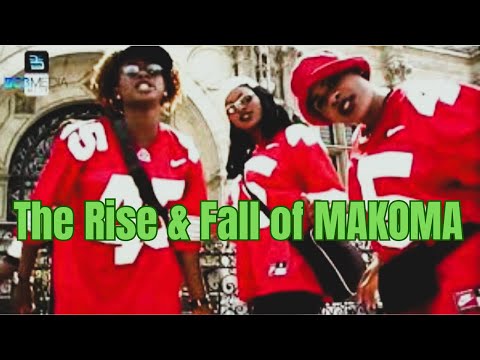 The Tragic Split of Makoma: A Story of Fame, Faith, and Family Feuds