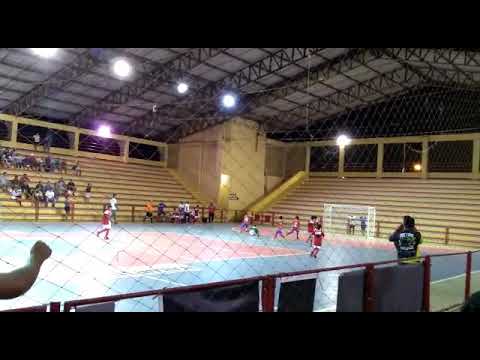 Meu gol na copa sos vida de Altamira