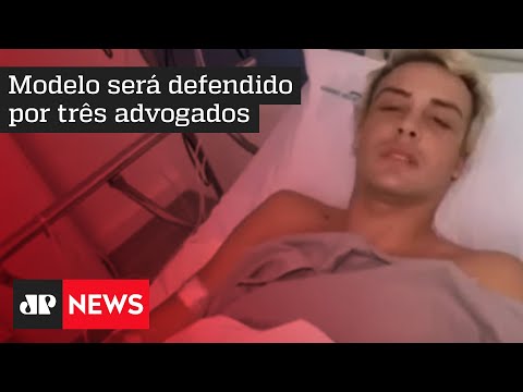 Família de Bruno Krupp decide trocar advogados