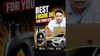 गलत Engine Oil डाल दिया? Engine धीरे-धीरे हो सकता है खराब! | सही Oil कैसे चुनें?