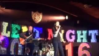 Johnsons live June 2-16