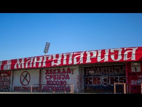 Najava za 151. derbi