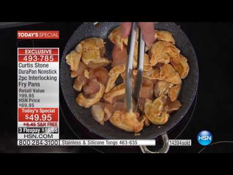 HSN | Chef Curtis Stone 09.16.2016 - 05 PM