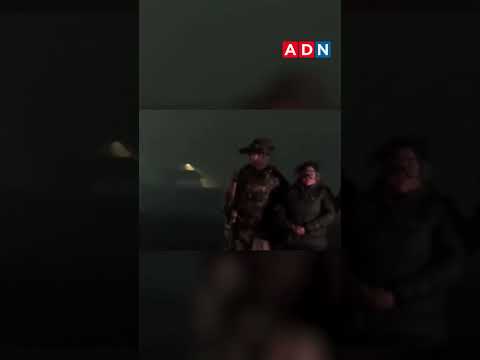 Operativo en Temucuicui termina con Jorge Huenchullán detenido