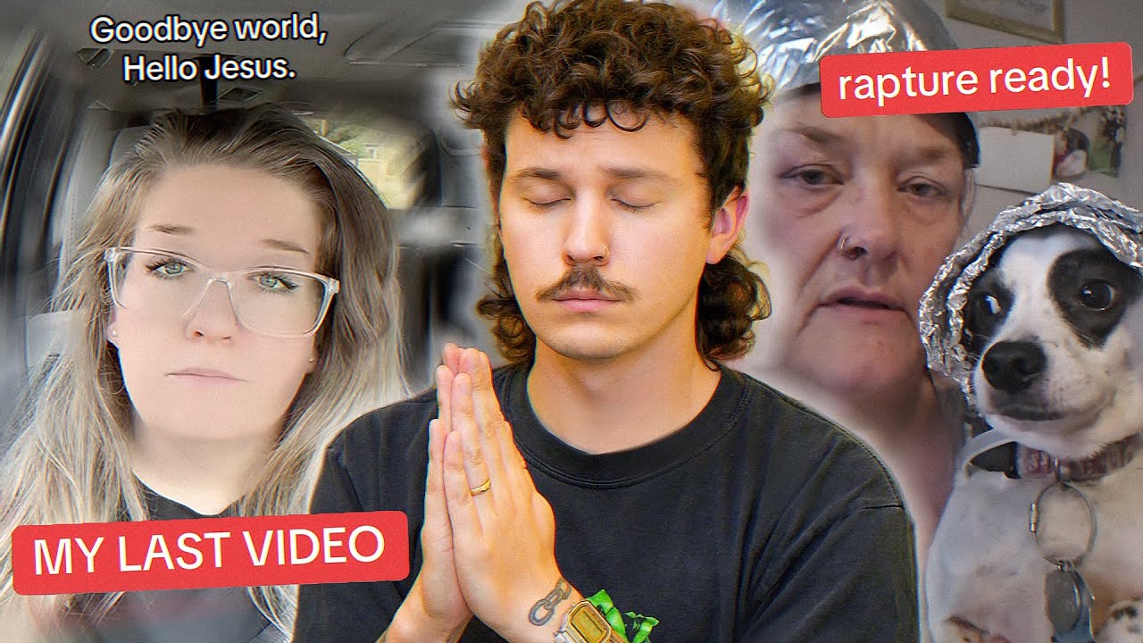 RaptureTok