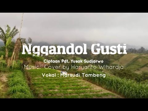 Nggandol Gusti