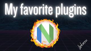 My Favorite Neovim Plugins (So Far) | LazyVim + Personal Picks