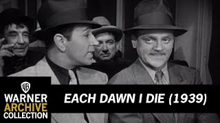 Each Dawn I Die (1939) Video
