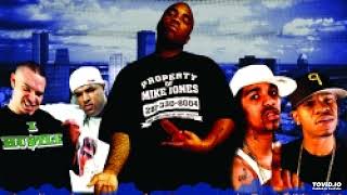 Chamillionaire And Rasaq Gimmick Ass Rappers (Dissin Mike Jones)