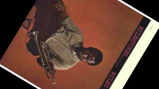 "Two Bass Hit" by Miles Davis