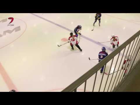 Jokipojat - Jukurit 12.3.2017