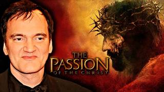 The Passion of the Christ (2004) Video
