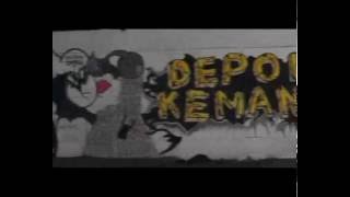 preview picture of video 'depok kemana (milisi mural depok)'