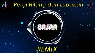 Download lagu PERGI, HILANG DAN LUPAKAN - REMEMBER OF TODAY REMIX ANGKLUNG FULL BASS 2020 !!! mp3