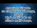 Franco Attention Na Sida Lyrics Translated In Kiswahili By WW Paul