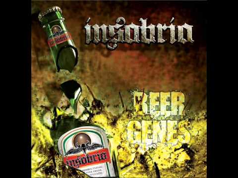 INSOBRIO - Cold Heart - Beer Genes