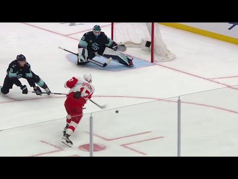 23/24 RS: Det @ Sea Highlights - 2/19/24