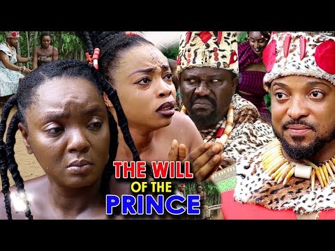 The Will Of The Prince Season 1 - 2019 Latest Nollywood Epic Movie | Latest Nigerian Movies 2019