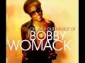 Bobby Womack - I Left My Heart In San Francisco