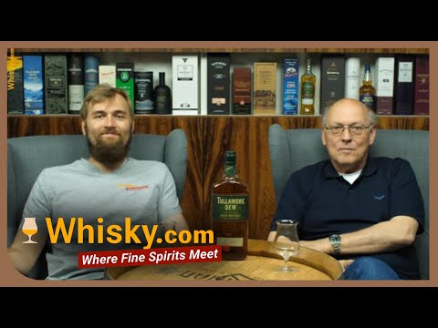 Tullamore D.E.W.