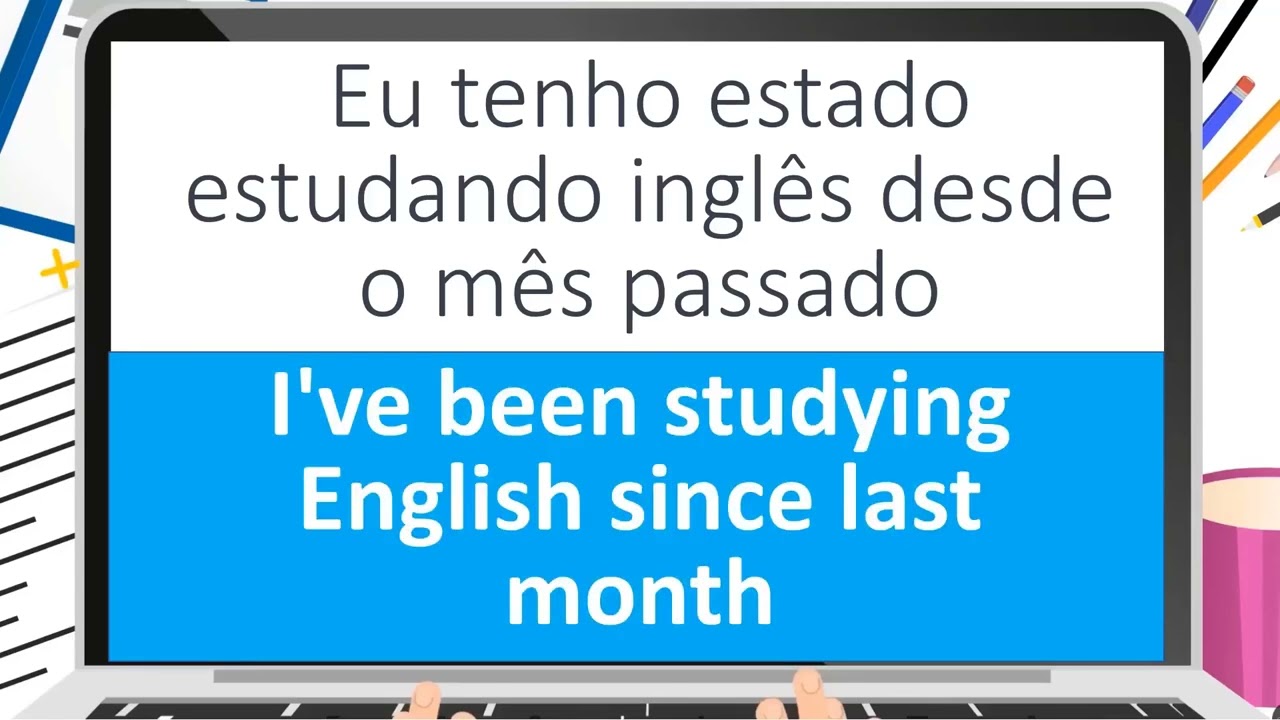 AULA DE INGLÊS PARA CONVERSAÇÃO, APRENDA INGLÊS MAIS RÁPIDO #REVISÃO
