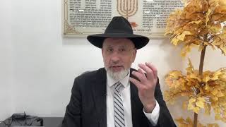 D’abord Ephraim et après Ménashé (Vayéhi)...Leilouy nichmat de Jeannot Rahamim Ben Yasmina zal