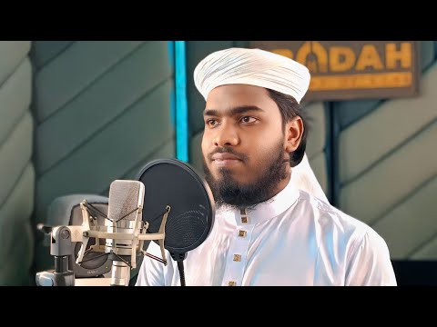 Hum ashab - ka khadem| very heart touching song | by Hossain Ahmad Razi |