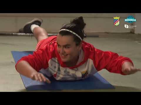 EL BASQUET DE MENORCA ES COMPARTEIX - CD Alcázar Cadete Femení