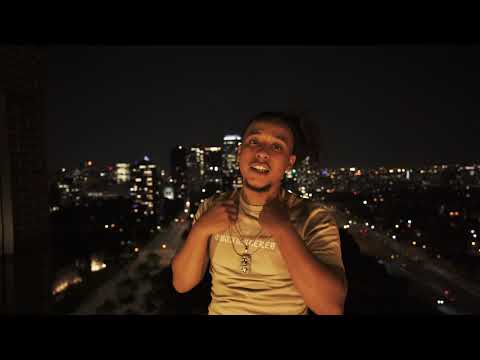 Rich Sosa - Life So Short (Official Music Video)