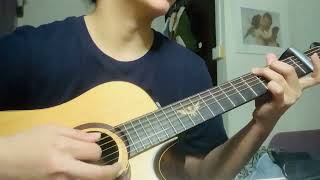 Waste Another Day (Cover) ~ Brooke Fraser